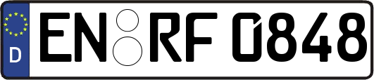 EN-RF0848