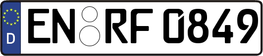 EN-RF0849