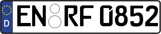 EN-RF0852