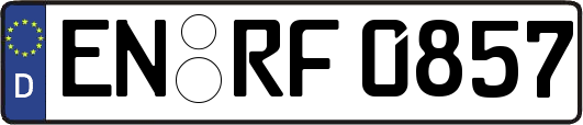 EN-RF0857
