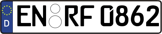 EN-RF0862