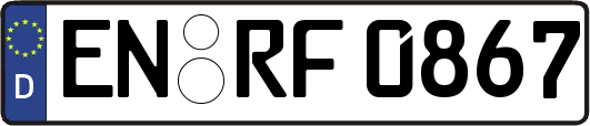 EN-RF0867