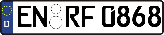 EN-RF0868