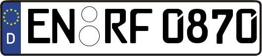 EN-RF0870