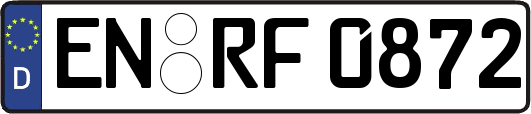 EN-RF0872