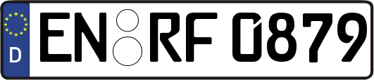 EN-RF0879