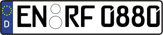 EN-RF0880