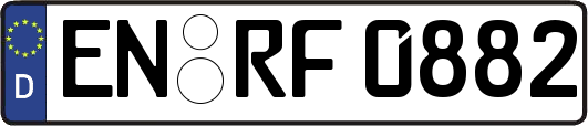 EN-RF0882
