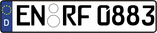 EN-RF0883