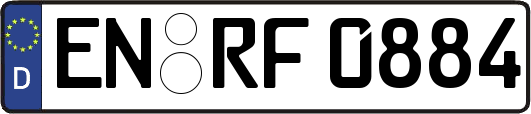 EN-RF0884