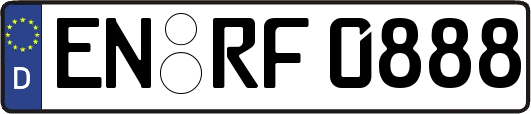 EN-RF0888