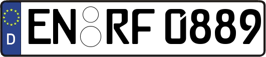 EN-RF0889