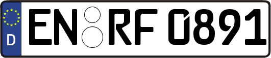 EN-RF0891
