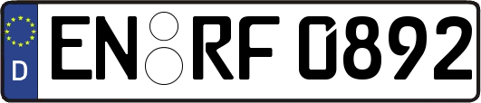 EN-RF0892