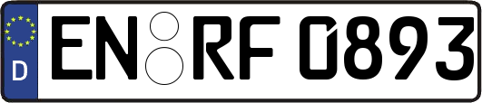 EN-RF0893