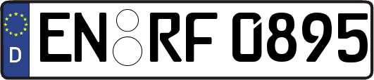 EN-RF0895