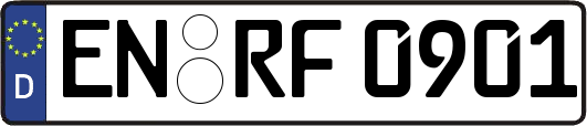 EN-RF0901