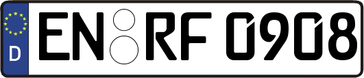 EN-RF0908