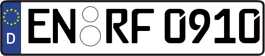 EN-RF0910