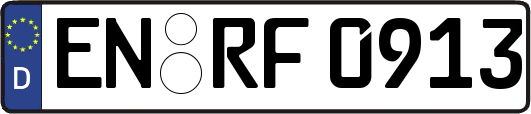 EN-RF0913