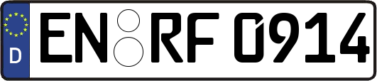EN-RF0914