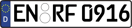 EN-RF0916