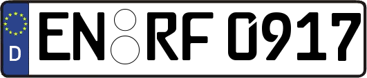 EN-RF0917