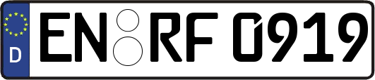 EN-RF0919