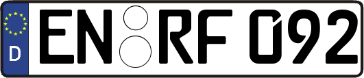 EN-RF092