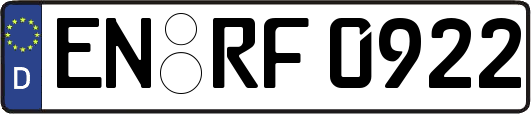 EN-RF0922