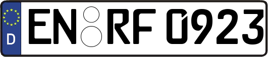 EN-RF0923