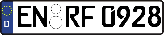 EN-RF0928