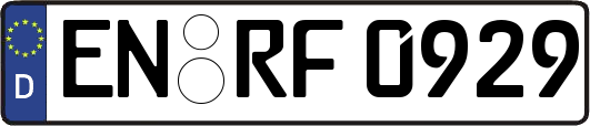 EN-RF0929