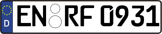 EN-RF0931