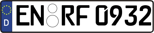 EN-RF0932