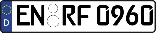 EN-RF0960