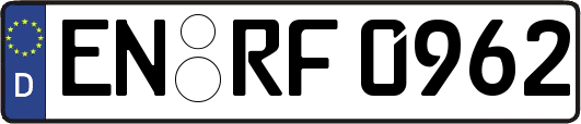EN-RF0962