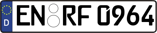 EN-RF0964