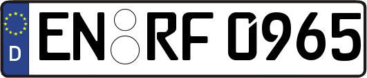 EN-RF0965