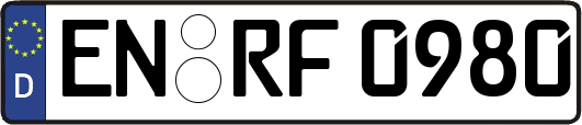 EN-RF0980