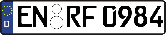 EN-RF0984