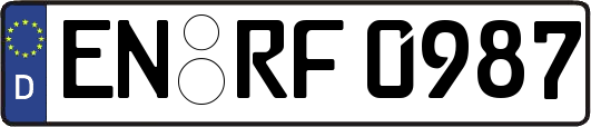EN-RF0987