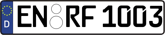 EN-RF1003