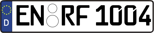 EN-RF1004