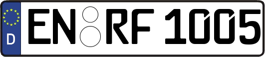 EN-RF1005