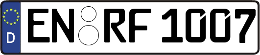 EN-RF1007
