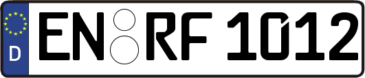 EN-RF1012