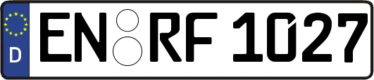 EN-RF1027