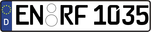 EN-RF1035
