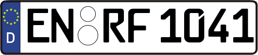 EN-RF1041